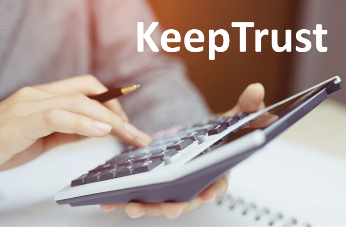 Keeptrust 证书性价比怎么样？