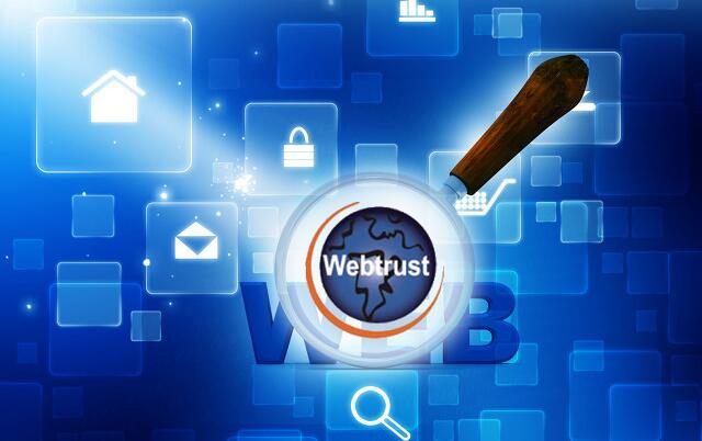 Webtrust 认证